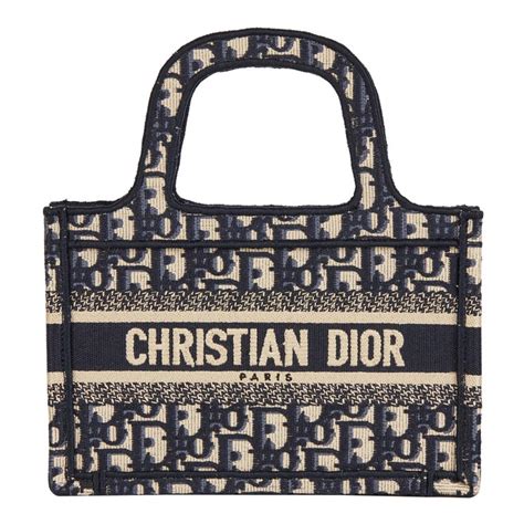 dior pochette monogram|christian Dior tote bag small.